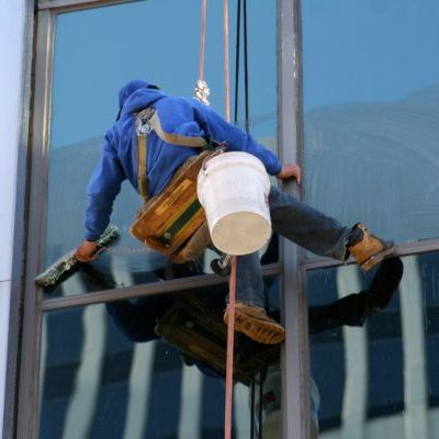 Scottsdale Window Washers