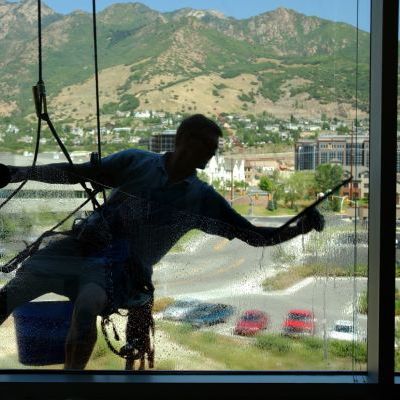 Tempe Window Washers